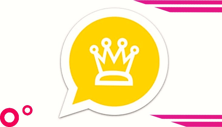 تنزيل تطبيق واتساب الذهبي اخر تحديث 2024 - Whatsapp Gold Apk